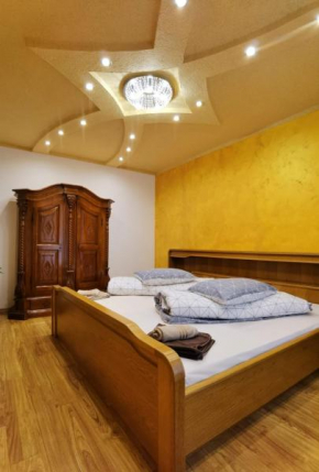Vila Splendid Lupeni